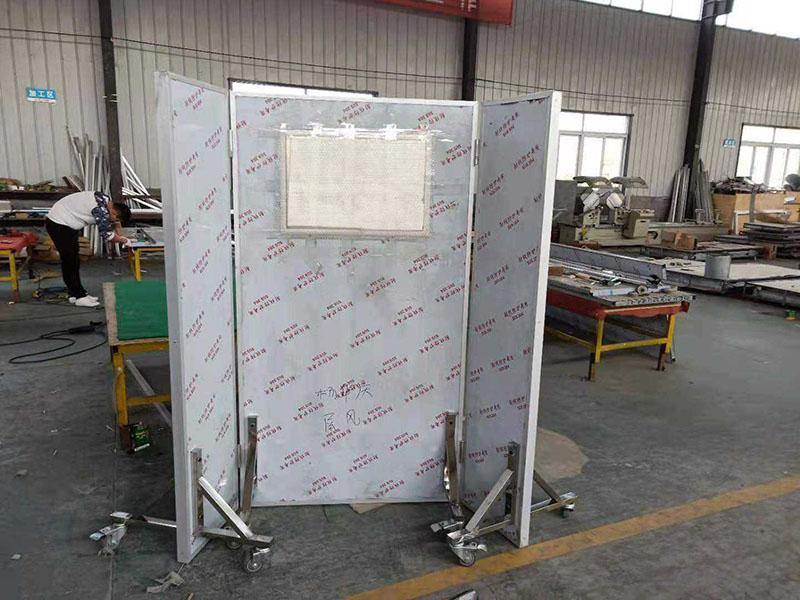 芜湖15MM厚铅玻璃适用于机器