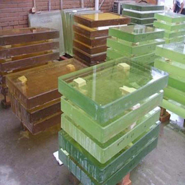 芜湖铅玻璃板材厂家