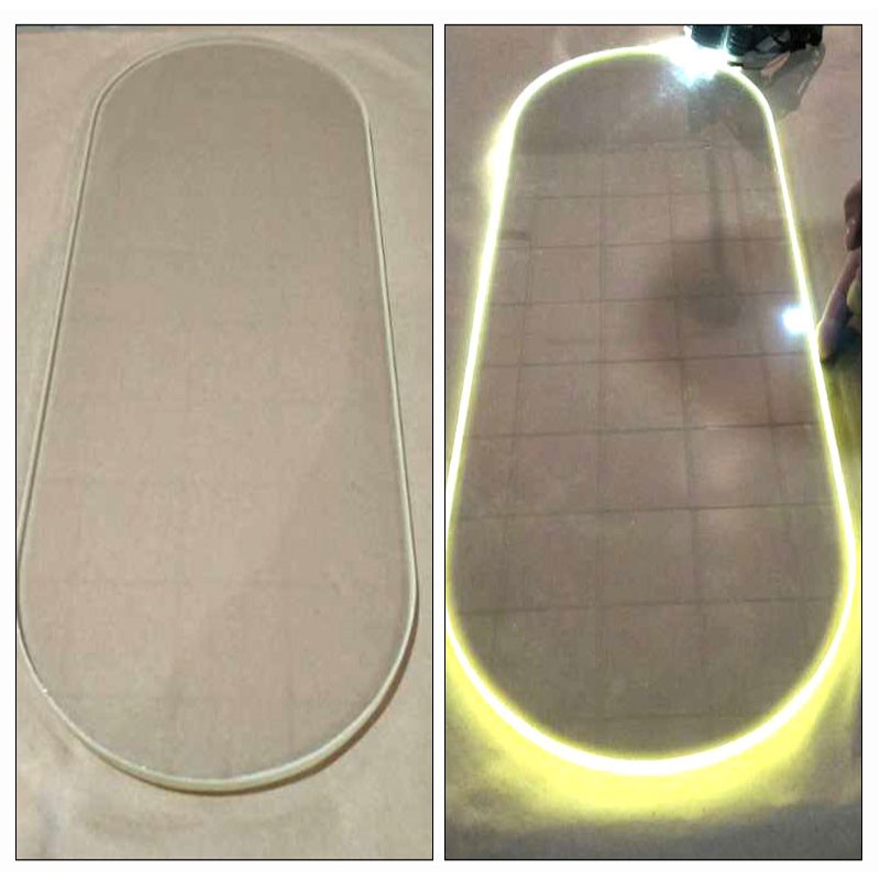 芜湖铅玻璃可以打孔吗