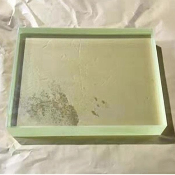 芜湖铅玻璃厚度支持定制