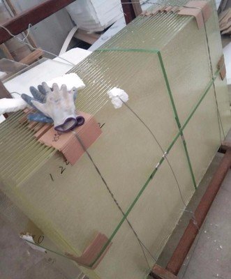 芜湖铅玻璃观察窗的高度设计