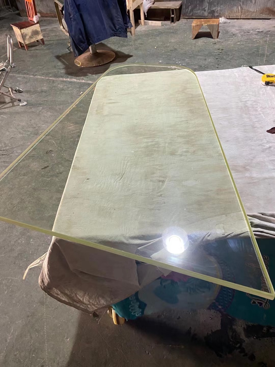 芜湖X射线防护玻璃生产厂商