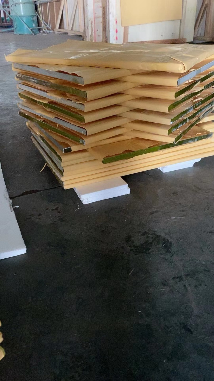 芜湖铅玻璃安装常见问题