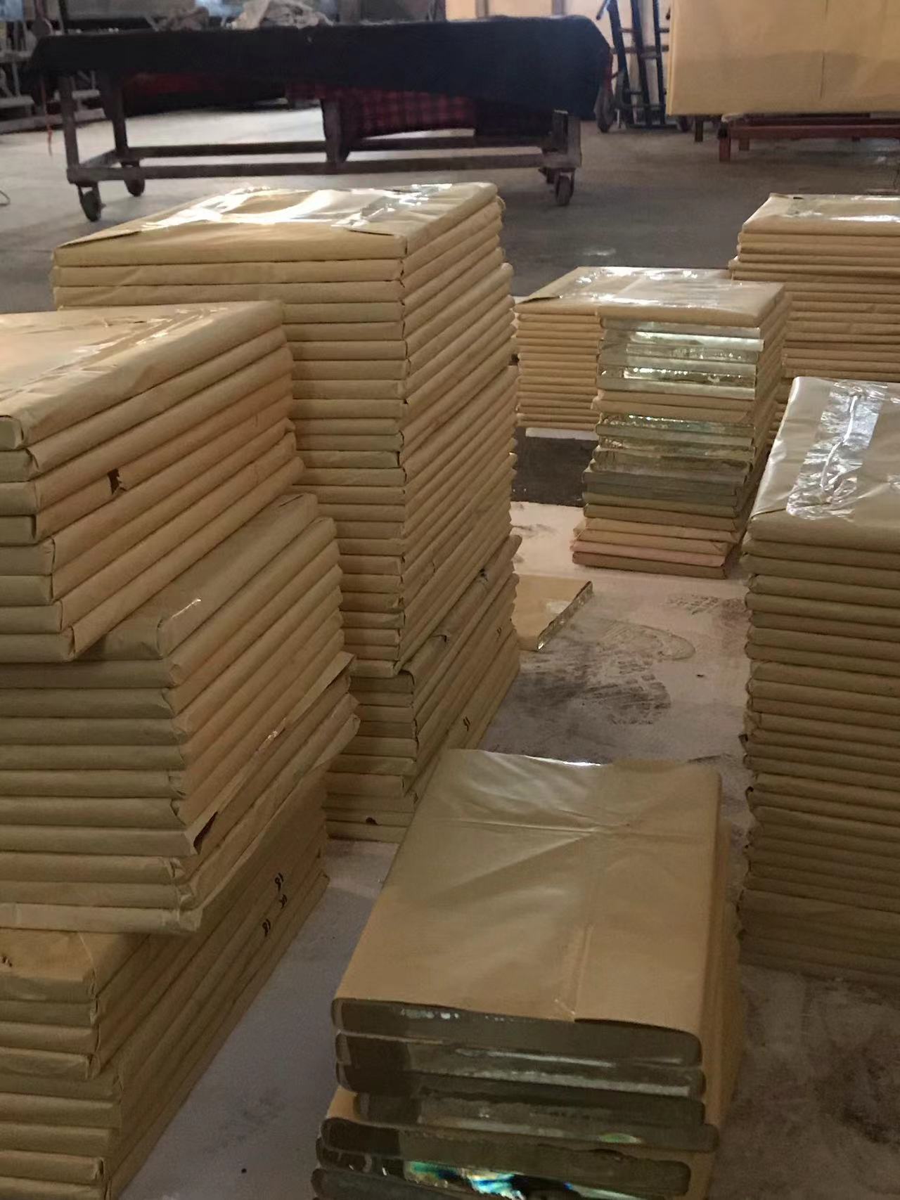 芜湖医用防护铅玻璃的厚度