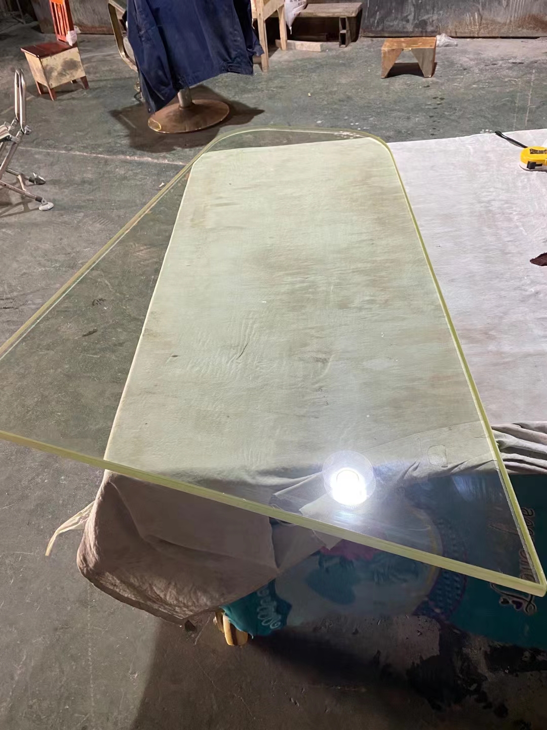 芜湖防射线铅玻璃如何清洗